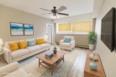 Gateway Manor Apartments is professionally managed by Mainstreet Equity Build Your Credit | Split Yo...