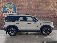 Welcome to Mann-Northway Auto Source. Beneath the striking Oxford White exterior of this 2024 Ford B... (image 6)