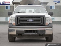 WAS: $25900 NOW: $22900 plus taxes and licensing fees“Built tough & ready to work — 2014 Ford F-150... (image 1)