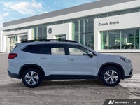 Experience the journey in the 2020 Subaru Ascent Touring, recognized as an IIHS Top Safety Pick+ for... (image 5)