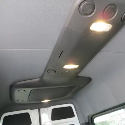 2021 Mercedes-Benz Sprinter Passenger Van 2500 High Roof 144", View more
