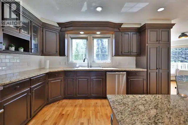 30048A Secondary Rd 501 Cardston, Alberta in Houses for Sale in Lethbridge - Image 13
