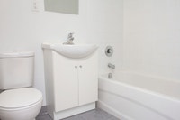 Located at the heart of East York in Toronto, Blenheim Court Apartments has 1 bedroom, 2 bedroom, an... (image 6)