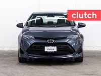 Front Heated Seats, Folding Rear Seats, Climate Control and more! Clutch is the largest online used... (image 1)