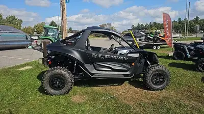 Loonie Toons Pontoons and Powersports is the area's newest Legend Boat and Mercury Marine Dealer. We...