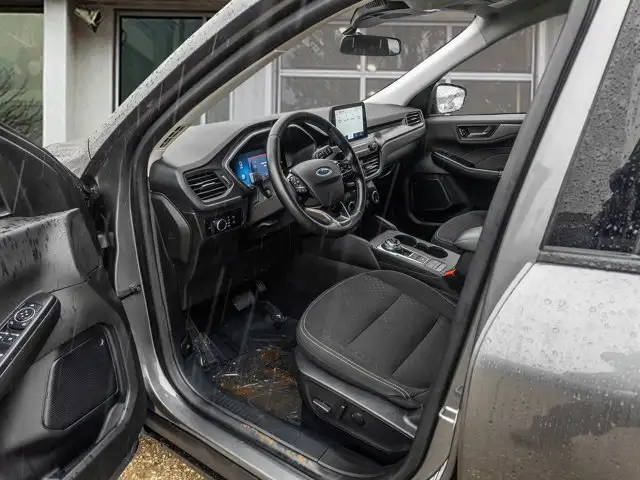 2024 Ford Escape Active | AWD | BACKUP CAM | CARPLAY in Cars & Trucks in Kitchener / Waterloo - Image 10