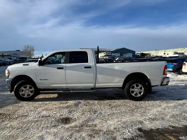 2023 Ram 3500 Big Horn in Cars & Trucks in Calgary - Image 7