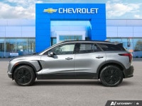 Price includes Added Accessories Plus Midnight sport edition Experience the future of SUVs with the... (image 3)