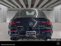 Le Programme Certifié Étoile Mercedes est en option. Les véhicules certifiés sont couverts par une G... (image 3)