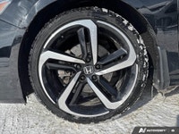 WAS: $30896 NOW: $22158 plus taxes and licensing feesDiscover the 2021 Honda Accord Sport: Where Per... (image 5)