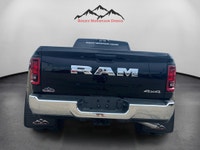 THIS NEW 2026 RAM 3500 CREW CAB DUALLY IS DUE TO ARRIVE ANYDAY. IT COMES WITHA 6.7 CUMMINS DIESEL, 5... (image 3)