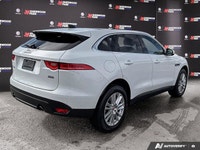 Come see this 2020 Jaguar F-PACE Prestige while we still have it in stock! * This Jaguar F-PACE is a... (image 5)