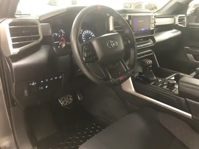 2025 Toyota Tundra SR in Cars & Trucks in Calgary - Image 12