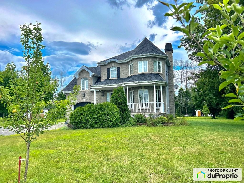 $949,000 - 2 Storey for sale in Mirabel (St-Augustin) — photo 2