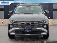 Look at this certified 2025 Hyundai Tucson Hybrid Ultimate AWD | Leather | Sunroof | Nav | 360 Camer... (image 7)