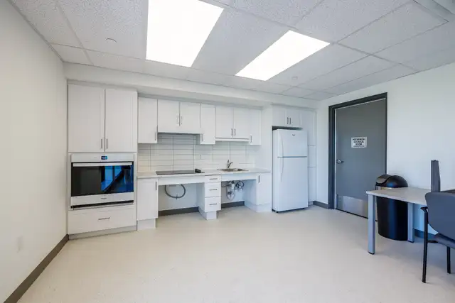 Brand New 2-Bedroom Suite — 55+ Residence | 5 Baker St, Thorold in Long Term Rentals in St. Catharines - Image 21