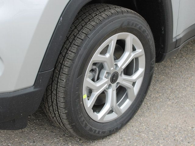 2025 Jeep Compass North 4x4, Remote Start, Heated Seats/Wheel in Cars & Trucks in Calgary - Image 2