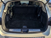 The 2017 INFINITI QX60 AWD in elegant white is a true performer with its reliable all-wheel drive an... (image 6)