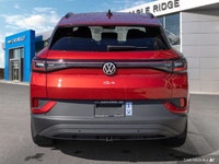 Window Grid And Roof Mount Antenna Trunk/Hatch Auto-Latch Trip Computer Transmission: Single-Speed A... (image 4)