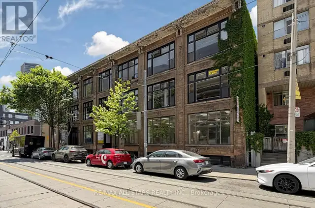 100 - 14 MCCAUL STREET Toronto (Kensington-Chinatown), Ontario in Commercial & Office Space for Rent in City of Toronto - Image 12