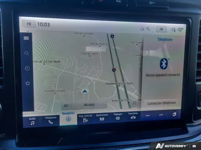 2023 Ford F-150 Tremor in Cars & Trucks in Laval / North Shore - Image 24