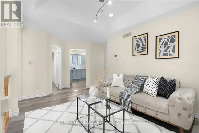 150 BANKSIDE DRIVE Kitchener, Ontario in Houses for Sale in Kitchener / Waterloo - Image 9