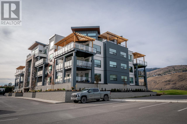 104-651 DUNES DRIVE Kamloops, British Columbia in Condos for Sale in Kamloops