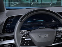Dual Motor All-Wheel Drive | 488 km Estimated Range | Super Cruise | Fixed Glass Roof | AKG Studio 1... (image 6)