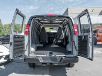 4.3L Gas V6 engine for robust performance - Remote start for convenience in cold weather - Traction... (image 6)
