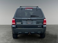 Thanks for viewing our House Of Cars Argyll inventory! AMVIC licensed dealer! 2008 Ford Escape Engin... (image 4)