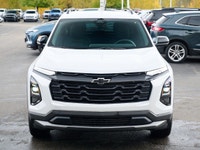 Smart, Capable & Connected | The All-New 2026 Chevrolet Equinox AWD LT Discover the perfect balance... (image 5)