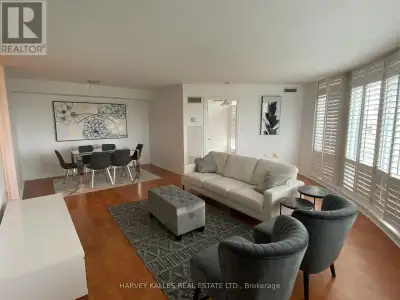 703 - 3830 BATHURST STREET Toronto (Clanton Park), Ontario