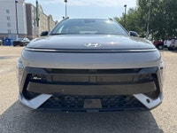 AMVIC Licensed Dealer Need a dynamic ride that’s both spirited and sophisticated? Let the 2024 Hyund... (image 1)