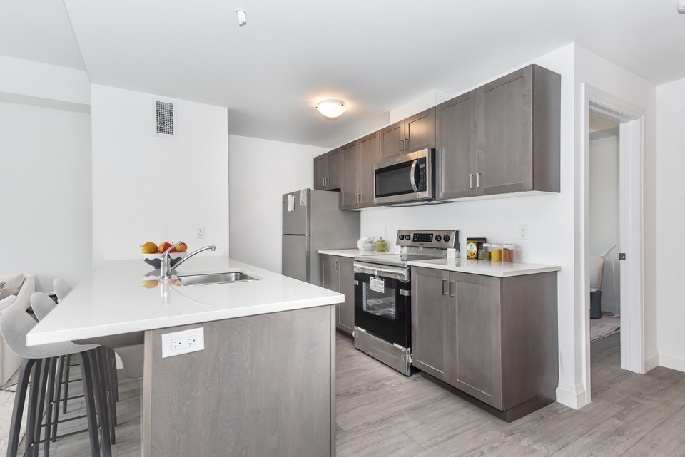 Luxury 2 Bedroom Apartment in Ayr 4