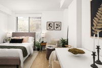rental apartment for rent-appartement neuf logement locatif-2 1/2-metro Papineau-ville-marie-quartie... (image 4)