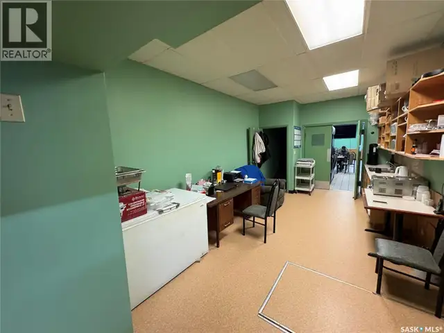 414 Main STREET Foam Lake, Saskatchewan in Commercial & Office Space for Sale in Saskatoon - Image 10