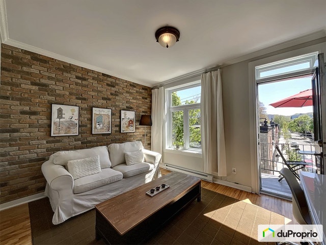 $320,000 - Condominium for sale in Le Plateau-Mont-Royal — photo 3