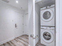 Apartment for rent appt logement locatif, 4.5, 4 1/2 2cc, 2 bedrooms/chambres, Canal Lachine-Marché... (image 5)