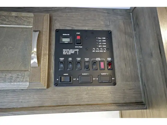 2022 Gulf Stream Conquest 6237 LE 2022 Classe C 24 pieds in RVs & Motorhomes in Laval / North Shore - Image 9