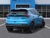 Cooled Seats, Heated Steering Wheel, Adaptive Cruise Control, Park Assist! The 2027 Chevrolet Bolt s... (image 3)