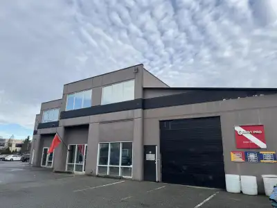 With this Port Kells location, traveling in and out of the Lower Mainland will become so easy for yo...