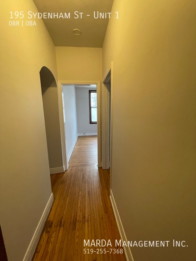 SPACIOUS 2BED/1BATH APRTMENT IN DRESDEN! Long Term Rentals Chatham