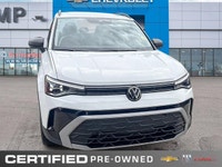 Saskatoon Motor Products - Recent Arrival! 2025 Volkswagen Taos Trendline - Certified. Certification... (image 8)