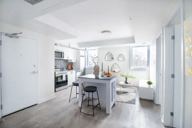 Private Room with Private Washroom - 5 minutes walk from Carleto in Long Term Rentals in Ottawa - Image 4