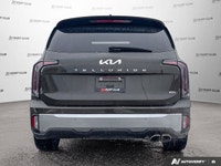 Experience the remarkable comfort of three-row seating combined with advanced all-wheel-drive capabi... (image 5)