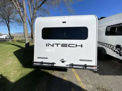 We are looking for good pre owned Rv's to buy or consign!! inTech RV Sol travel trailer Horizon high...