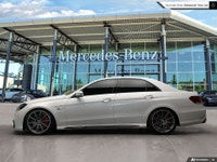 designo Diamond White Metallic | Avantgarde Edition Pkg | Intelligent Drive Pkg | AMG Carbon Fiber T... (image 3)