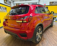 ENJOY PRACTICAL VERSATILITY, COMFORT, AND EFFICIENT PERFORMANCE WITH THIS 2021 MITSUBISHI RVR SE. TH... (image 4)