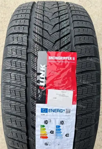if u see this ad,, tires still for sale( 4 Brand NEW 295/35/21 ILINK snowgriper WINTER tires 100 % n...