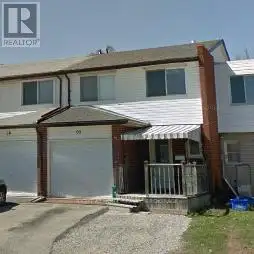 This beautifully updated freehold town home offers a remarkable 4 bedrooms on the upper level with a...